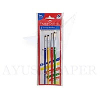 Faber Castell paint brushes Faber Castell paint brushes