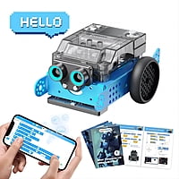mBot2 mBot2