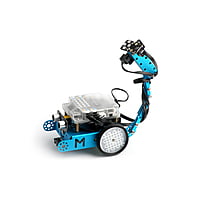 mBot Add-On Pack-Interactive Light & Sound mBot Add-On Pack-Interactive Light & Sound