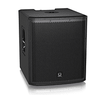 Turbosound Active Subwoofer Turbosound Active Subwoofer