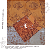 KOTA COTTON  SALWAR ORDCKSR23669