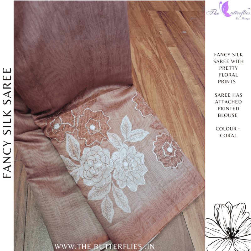 FANCY SILK SAREE DCMSFSC24383 FANCY SILK SAREE DCMSFSC24383