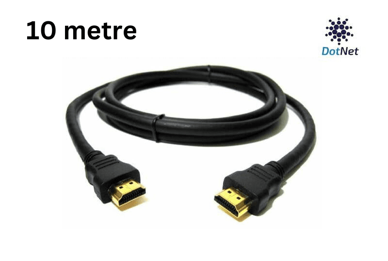 DotNet HDMI CABLE Eco10 MTR DotNet HDMI CABLE Eco10 MTR