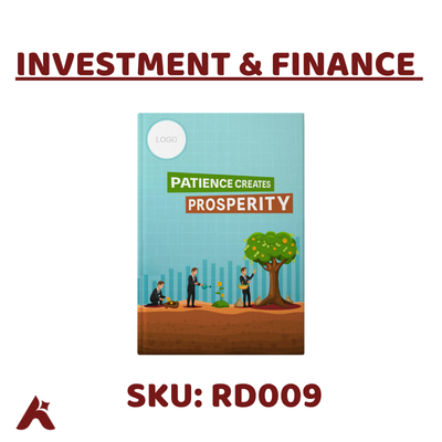 Investment & Finance Investment & Finance