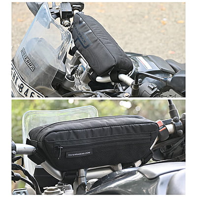 Viaterra Handlebar Trailpack Viaterra Handlebar Trailpack