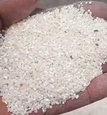 100% Broken Rice