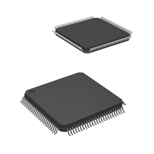 Nuvoton M453VG6AE