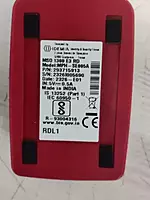 Morpho MSO 1300 L1 RD E3 USB Fingerprint Biometric Scanner | RD Registered Device for Secure Authentication Morpho MSO 1300 L1 RD E3 USB Fingerprint Biometric Scanner | RD Registered Device for Secure Authentication