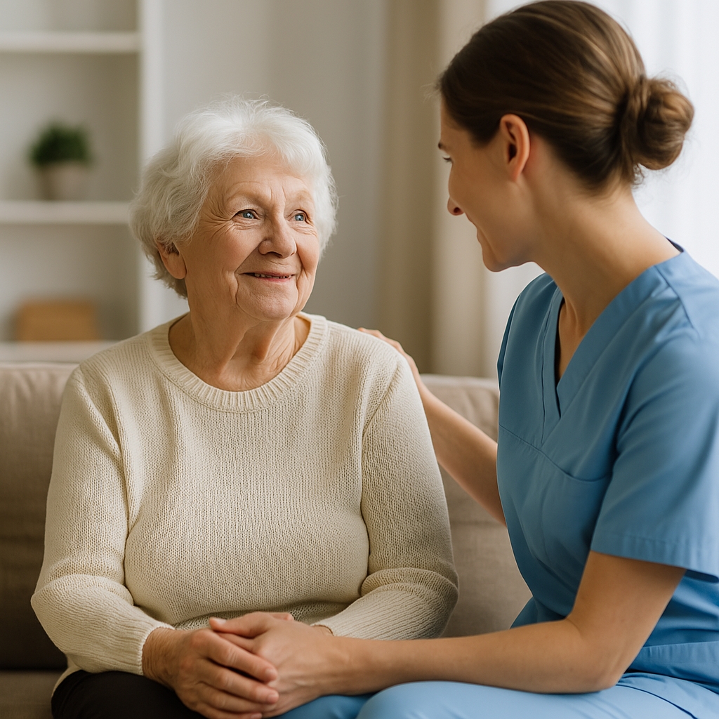 Respite Care Respite Care