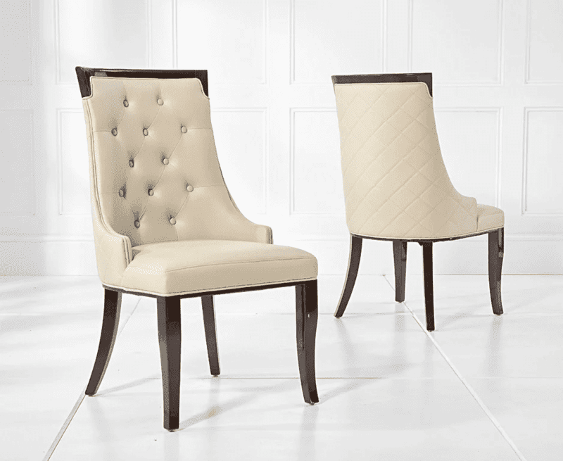 Milan Upholstery Chair Milan Upholstery Chair
