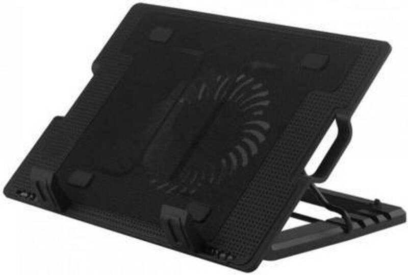 Ergo Cooling Pad