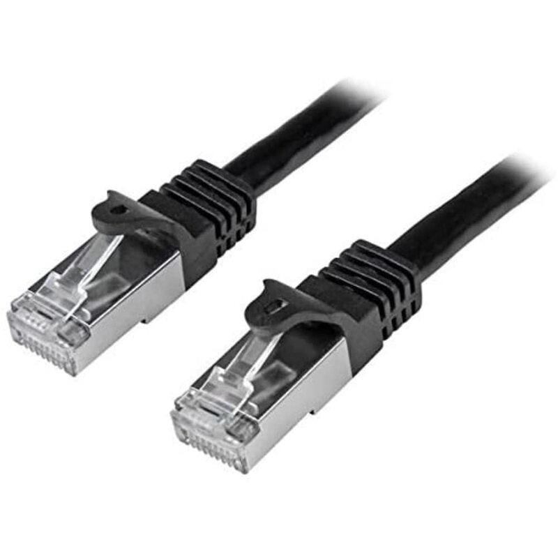 Cat 6 Patch Cable (SFTP) -20M