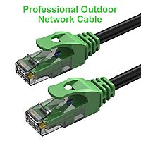 Cat 6 Patch Cable (UTP) - 25M
