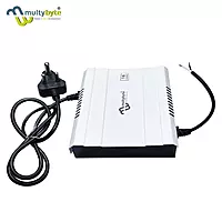 Multybyte SMPS Power Supply 16 Channel Metal