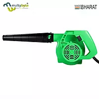 Multybyte Air Blower and Dust Cleaner