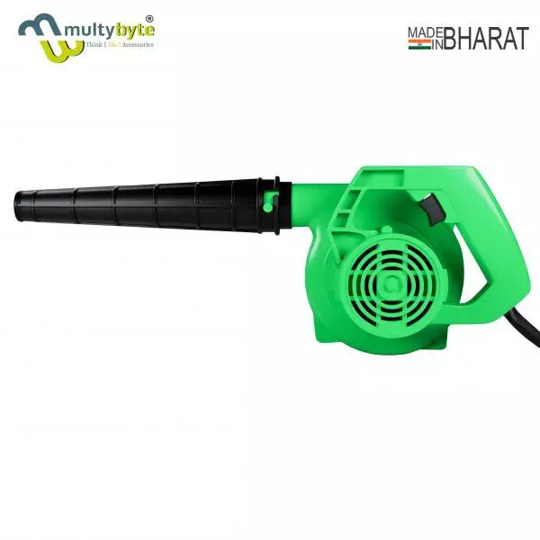 Multybyte Air Blower and Dust Cleaner