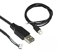 USB Startek Cable (Fingertprint Scanner)