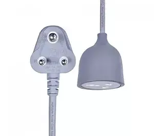 Power Extension Cord 3 Pin (Male to Female) 15M