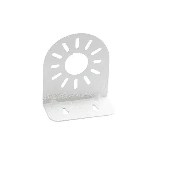 Wall Flat Camera Mounting Bracket