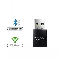 Multybyte USB Wifi AC600 Mbps Adapter