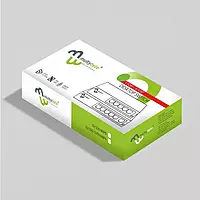 Multybyte 5-Port 10/100 Mbps Ethernet Switch