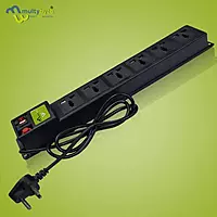 Multybyte 6+1 Way Spike Guard Extension Board (5M)