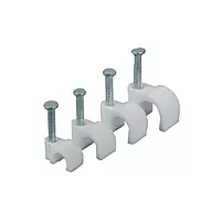 Cable Clip 7MM (Pack of 100)