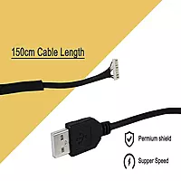USB 2.0 Morpho Cable