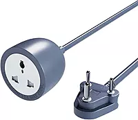 3 PIn Power Extension Cord (Male to Female) 10M