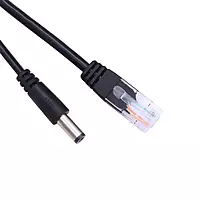 PoE Splitter Adapter 48V to 2A