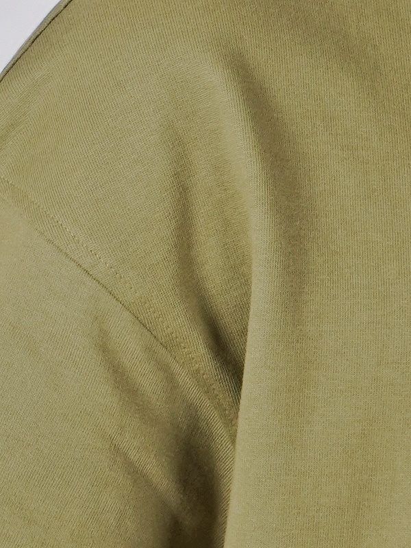 Funky Oversized Forest Green Half Sleeves T shirt