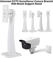 CCTV Camera Stand Regular 18 Inch