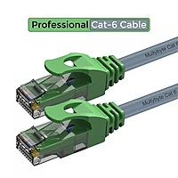 Cat 6 Patch Cable (UTP) - 15M