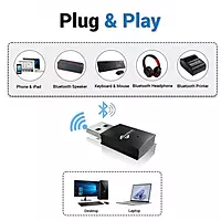 Multybyte USB Wifi AC600 Mbps Adapter