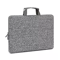 Laptop Carry Bag Sleeve  15.6 Inch with Handle Grip