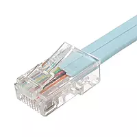 RJ-45 9 Pin Console Cable
