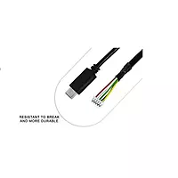 Type C Morpho Cable (3.0)