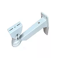 Metal CCTV Camera Stand 8 Inch