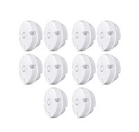 PVC Round Junction Box Indoor (5x5)