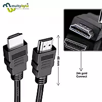 Multybyte 1.4V Basic HDMI Cable 20M