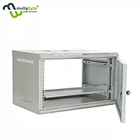 Multybyte 6U CCTV Foldable Rack