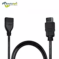 Multybyte 1.4V Basic HDMI Cable 15M