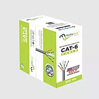 Multybyte Cat6 UTP LAN Cable 305M