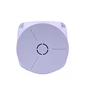 PVC Round Junction Box Outdoor (5x5)