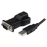 USB to Serial DB9 Adapter