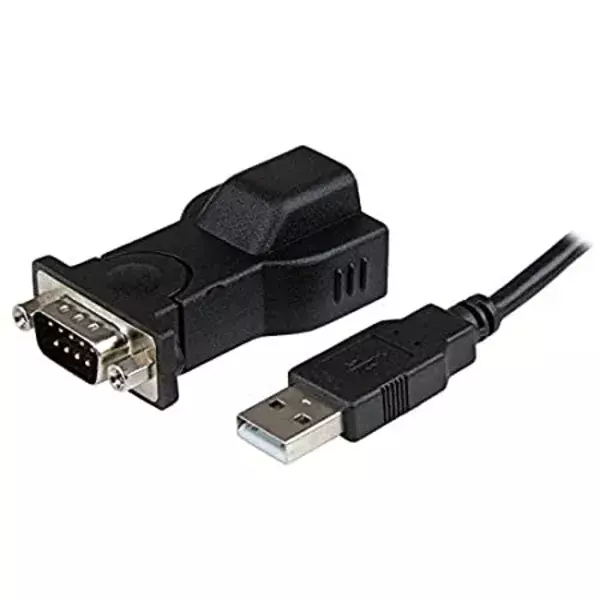 USB to Serial DB9 Adapter