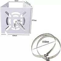Pole Mounting Bracket