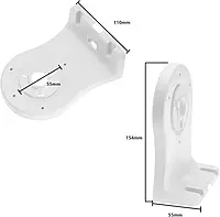 PVC L-Type Wall Mount for EZVIZ Cameras