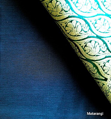 Green Cotton Silk Saree Green Cotton Silk Saree