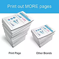 Multybyte Toner Powder for Brother 70g